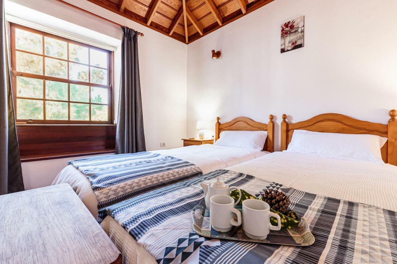 El Mirador Villa Puntagorda  Luaran gambar