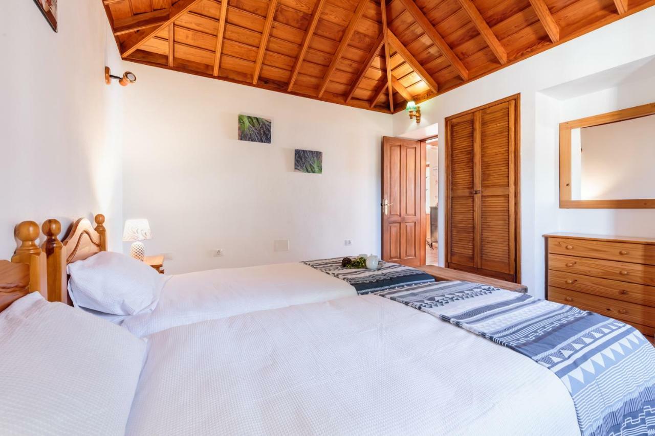 El Mirador Villa Puntagorda  Luaran gambar