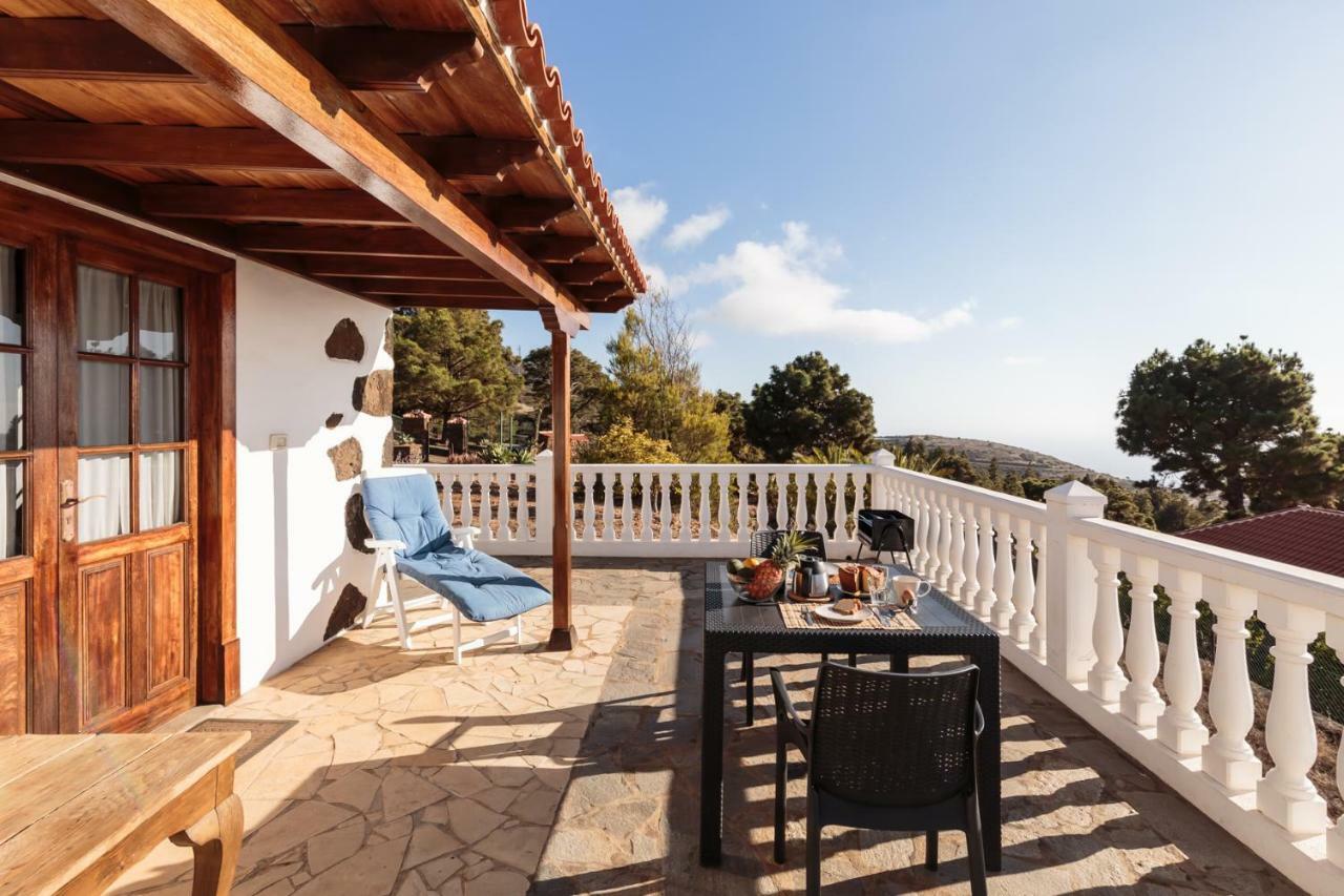 El Mirador Villa Puntagorda  Luaran gambar