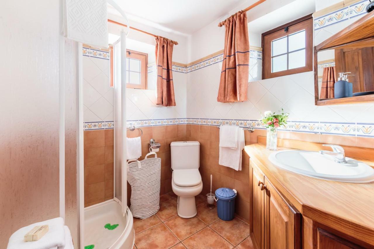 El Mirador Villa Puntagorda  Luaran gambar